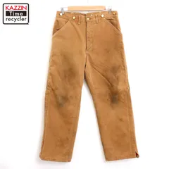 2025年最新】carhartt 90s ペインターパンツの人気アイテム - メルカリ