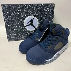 2025年最新】エア ジョーダン 5 Midnight Navyの人気アイテム - メルカリ
