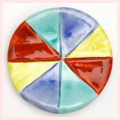 （５Ｐセット）瀬戸焼　縁起箸置　紙風船　※陶器,ユニーク,高級感,高品質,日本製,レトロモダン,かわいい,可愛い,おしゃれ,お祝い事,新春,お正月,宴会,新年会,幸福,手描き,和柄,おもてなし,御膳,箸置き　◎2セット目以上大幅値引き対象商品♪