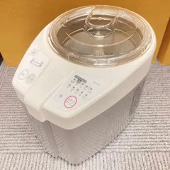 2025年最新】精米機の人気アイテム - メルカリ
