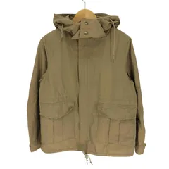 シェラデザイン SIERRA DESIGNS ライナー付 マウンテン ジャケット メンズ JPN：L 