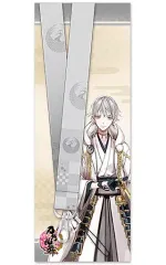 【中古】ストラップ(キャラクター) 25.鶴丸国永 ネックストラップ 「刀剣乱舞-ONLINE-」