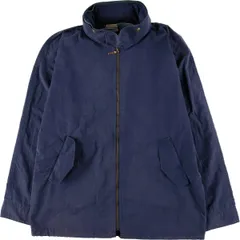 古着 エルエルビーン L.L.Bean マウンテンジャケット シェルジャケット メンズL相当/eaa580216