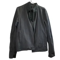 GUCCI - グッチ 654842 Z8AN5 GG柄リバーシブルブルゾン メンズ