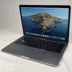 ◇ジャンク品・本体のみ◇Apple MacBook Pro (13インチ, 2018