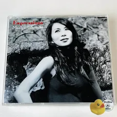 2025年最新】竹内まりや ／ エクスプレッションズ[CD][3枚組]の