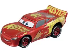 【新品】トミカ ライトニング・マックィーン RRCタイプ #95(レッド×ゴールド) 「カーズ・トミカ C-32」