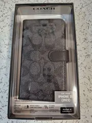 2025年最新】コーチ COACH iPhone8ケースの人気アイテム - メルカリ