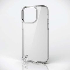 iPhone 14 Pro Max ハイブリッドケース ガラス スタンダード