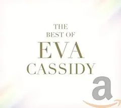 【中古】［CD］BEST OF EVA CASSIDY