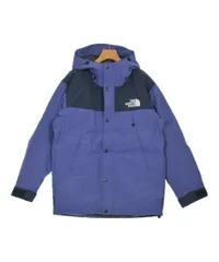 THE NORTH FACE ダウンジャケット/ダウンベスト メンズ 【古着】【中古】【送料無料】