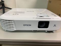 EPSON プロジェクター　EB-S05