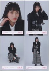 櫻坂46 山﨑天 addiction 封入 ヨリ - メルカリ