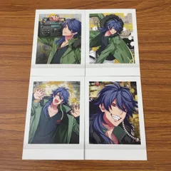 井91 カード トレカ まとめ ヒプノシスマイク ヒプマイ ぱしゃこれ 有栖川 帝統 10