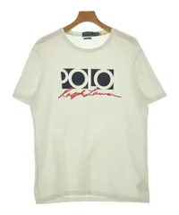Polo Ralph Lauren Tシャツ・カットソー メンズ 【古着】【中古】【送料無料】