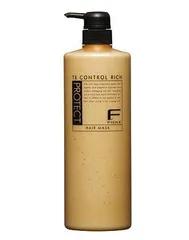 FIOLE フィヨーレ Fプロテクト ヘアマスク リッチ 1000mlのサムネイル