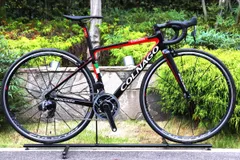 COLNAGO ロードバイク 700C ブラック　サドル無し値下げ【直接お取引】 COLNAGO ロードバイク 700C ブラックサドル無し値下げ【直接お取引】