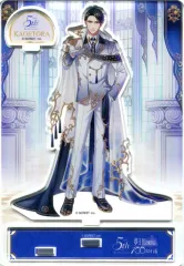 夢王国と眠れる100人の王子様 スバル プリンスパレード アクリルスタンド 2025年最新】夢100プリンスパレードアクリルスタンドの人気