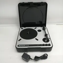 2025年最新】numark pt-01 usbの人気アイテム - メルカリ