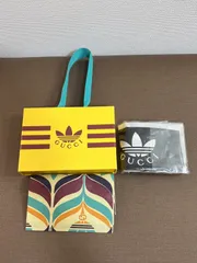 2024年最新】adidas gucci バッグの人気アイテム - メルカリ