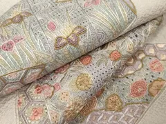 2025年最新】相良刺繍 着物の人気アイテム - メルカリ
