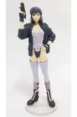 アルファ　攻殻機動隊　GHOST IN THE SHELL 草薙素子フィギュア Amazon | アルファ 攻殻機動隊 GHOST IN THE SELL 草薙素子