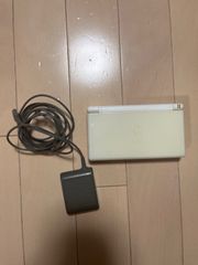 Nintendo DS lite本体