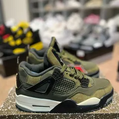 2024年最新】air jordan 4 craftの人気アイテム - メルカリ