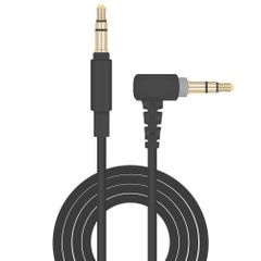 【迅速発送】MDR-1ADACと互換性のある交換用ケーブルコード MDR-XB950bt MDR-1A MDR-100ABN MDR-10R WH-1000xm3 WH-1000XM2 MDR-1000X ケーブルコード対応兼容Sony ヘッドホン 交換用so