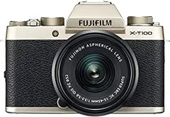 @*c様 Fujifilm X-T10 ミラーレス一眼 レンズキット　美品 Amazon.co.jp: FUJIFILM ミラーレス一眼 X-T10 ボディ ブラック