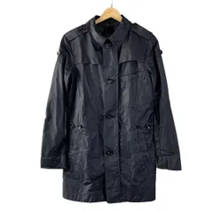 G-STAR RAWジースターロゥダークグリーン キルティング モッズコートXS G-STAR RAW - ⭐️おしゃれデザインミリタリー⭐️ G-STAR RAW
