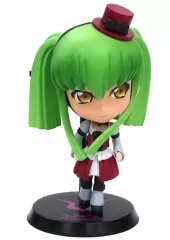 コードギアス G賞 きゅんキャラ Vol.2 12個セット 一番くじプレミアム コードギアス 反逆のルルーシュR2 -Romantic