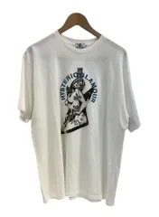 ヒステリックグラマー HYSTERIC GLAMOUR 21ss GUITAR GIRL ギター ガール 刺繍 白 02212CT04 XL Tシャツ ホワイト LLサイズ 101MT-5036