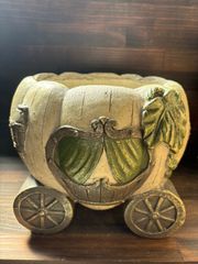 植木鉢 パンプキンキャリージ25 ホワイト ＊同梱推奨商品 - メルカリ