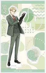 【中古】アクリルスタンド・アクリルパネル ロイド・フォージャー アクリルスタンド Season 3キャラクタービジュアル 「SPY×FAMILY」