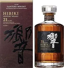 響21年新品未開封 かすみ様専用 サントリー響21年 新品未開封 SUNTORY
