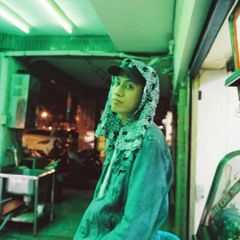JJJ / HIKARI [12inch(2LP)]
