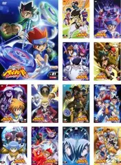 2025年最新】ベイブレード DVDの人気アイテム - メルカリ
