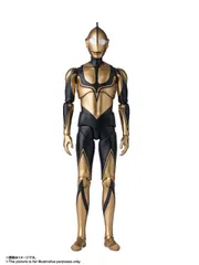 S.H.Figuarts ゾーフィ (シン・ウルトラマン) 「シン・ウルトラマン」