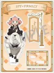 [Used] Acrylic Stand・Acrylic panel Anya & Bond Acrylic Stand Second installment: "SPY×FAMILY"