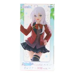 2025年最新】Coreful フィギュア イレイナ 制服ver.の人気