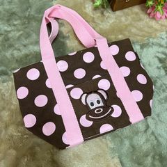 ペット服　MONKEY DAZE　お散歩バック　051