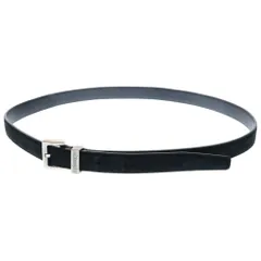 2025年最新】SAINT LAURENT PARIS メンズ ベルトの人気アイテム