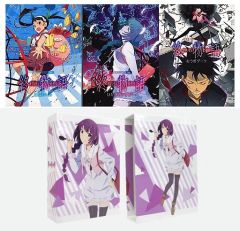 ダンガンロンパ1・2 Reload アクリルバッジ BOX コンプリート コンプ 