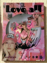 2025年最新】チョユリ トレカ love allの人気アイテム - メルカリ