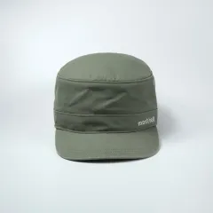 Montbell（モンベル） ワークキャップ 帽子