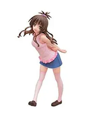 【中古】(未使用･未開封品)　プレシャスコレクション To LOVEる-とらぶる-ダークネス 結城美柑 塗装済み完成品 vf3p617