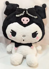 2025年最新】ギガジャンボぬいぐるみ クロミの人気アイテム - メルカリ