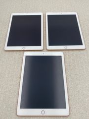 Apple iPad 第6世代　32GB  3点