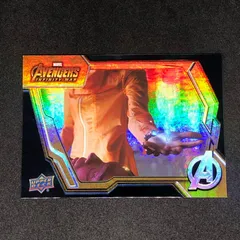 2025年最新】marvel カードの人気アイテム - メルカリ